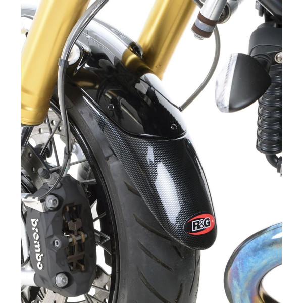 R&G Fender Extender for Triumph Bonneville T120 '16-